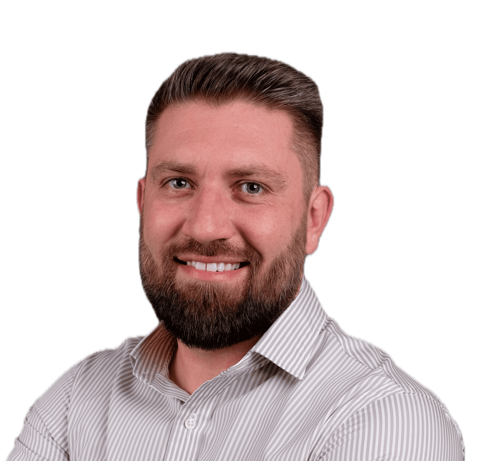 Dietrich Richter — Gründer NexxProzess